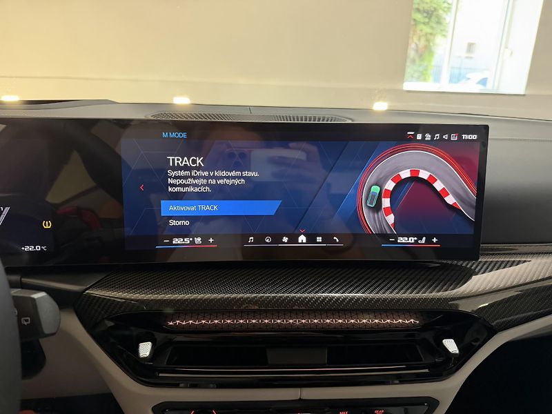 BMW M3 xDrive Competition Touring NEW - fotka 35 z 49