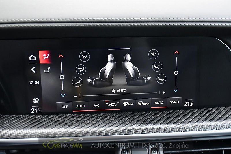 Alfa Romeo Stelvio 2.9V6 Bi-T.382 kW QUADRIFOGLIO - fotka 43 z 55