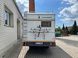 Eura Mobil Ostatní (1995) Fiat Ducato 2.5TDi-85KW-6.MÍST - náhled 6