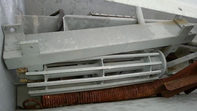 Ostatní sypač pás na Multica:RÁM po GO - fotka 8 z 15