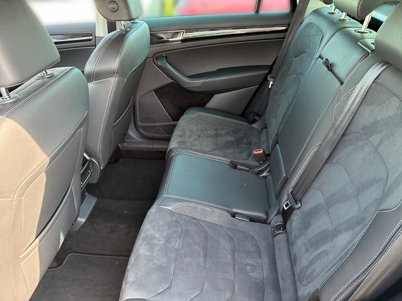 Škoda Kodiaq (2021) STYLE 2.0TDI 110kW DSG 4x4 CZ  - fotka 8 z 11