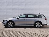 Volkswagen Passat Alltrack 7DSG 4Motion 2,0TDi - náhled 2