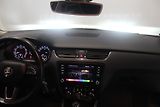 Škoda Octavia (2017) 1.4TSI DSG 110kW STYLE LED  - náhled 33