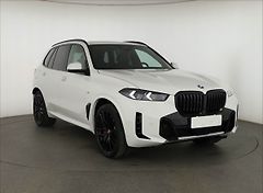 BMW X5 (2025) xDrive30d, M Paket, FullLed - fotografie inzerátu