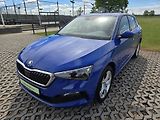 Škoda Scala (2022) 1.5 TSI 110 kW, Style, CZ, DPH - náhled 1