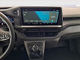 Volkswagen Transporter (2025) 2.0 TDI, Bus, 6Míst, ČR, 1Maj - náhled 11