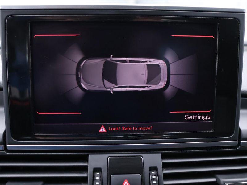 Audi A7 3,0 TDI 180kW quattro S-tronic - fotka 20 z 32