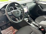 Škoda Octavia (2020) 1.0TSi NAVI,LED,APP, 100%KM - náhled 7