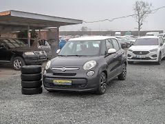 Fiat 500L (2013) 0.9T 77KW – KLIMA - fotografie inzerátu