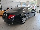 Mercedes-Benz CL 500 AMG - náhled 9