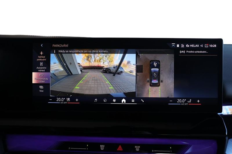 BMW i5 xDrive 40 - fotka 11 z 32