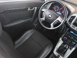 Chevrolet Captiva (2013) 2.4 i, 7 míst, Tempomat - náhled 7