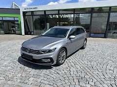 Volkswagen Passat Variant 2.0 TDI DSG R-Line 4Motion - fotografie inzerátu