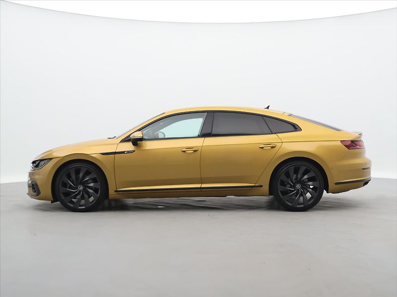 Volkswagen Arteon 2,0 TSI 206kW DSG 4M R-Line - fotka 4 z 37