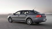 Škoda Superb 2008 - 2013.