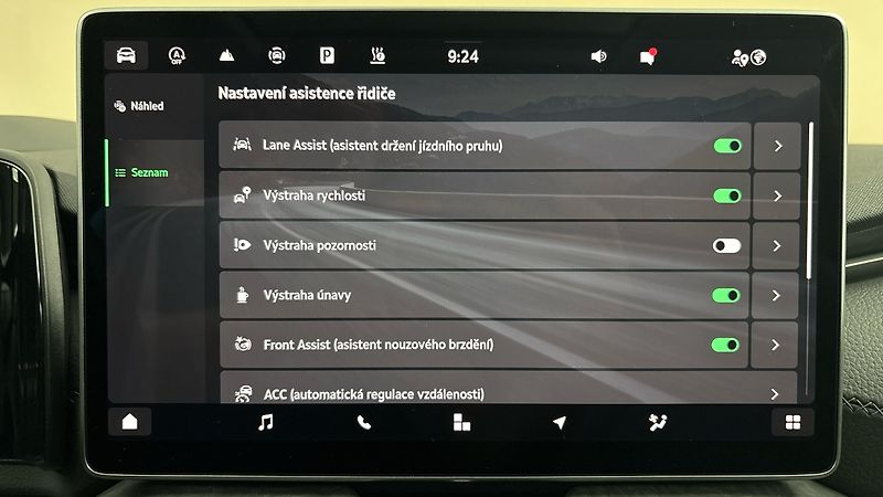 Škoda Kodiaq 2.0 TDI DSG 4x4 Exclusive Sele - fotka 29 z 36