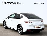 Škoda Enyaq (2025) SPORTLINE 63 kWh 150 KW - náhled 6