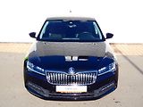 Škoda Superb (2020) Style Plus Extra 2.0 TDI DSG - náhled 13