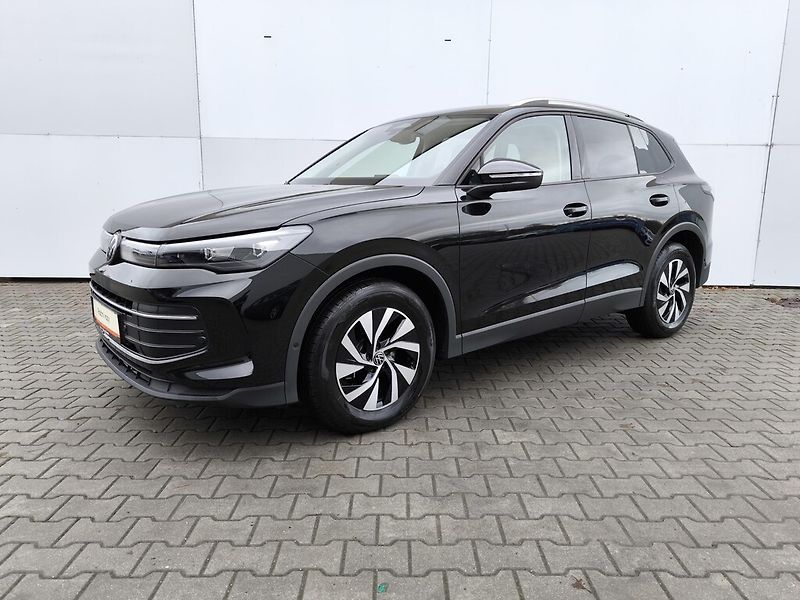Volkswagen Tiguan 1,5 TSI 96 kW Life DSG - fotografie inzerátu