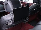 Lexus LS 500h 3,5 HEV 220kW Aut. 4x4 CZ - náhled 32