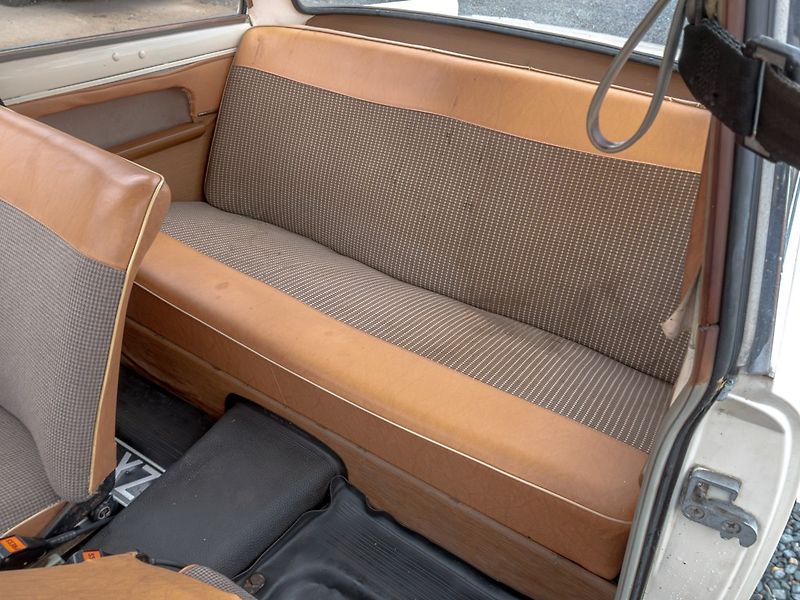 BMW Ostatní (1965) 700 LUXUS - rok 1965 - fotka 22 z 27