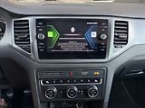 Volkswagen Golf Sportsvan 1,5 TSI 96kW, Nez.Topení, Po s - náhled 16