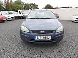 Ford Focus (2006) 1,6TDCi,80kw,Combi,klima - náhled 1