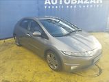 Honda Civic 1,8 V-TEc 103KW AUTOMAT - náhled 2