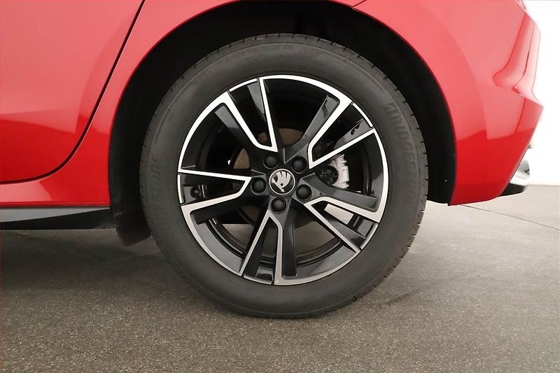 Škoda Fabia (2026) 1.0 TSI, MONTE CARLO, AUTOMAT - fotka 20 z 20