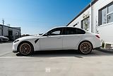 BMW M3 (2024) CS - náhled 3
