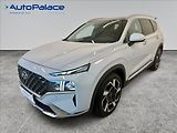 Hyundai Santa Fe 2,2 CRDI STYLE PREMIUM PANORAM - náhled 1