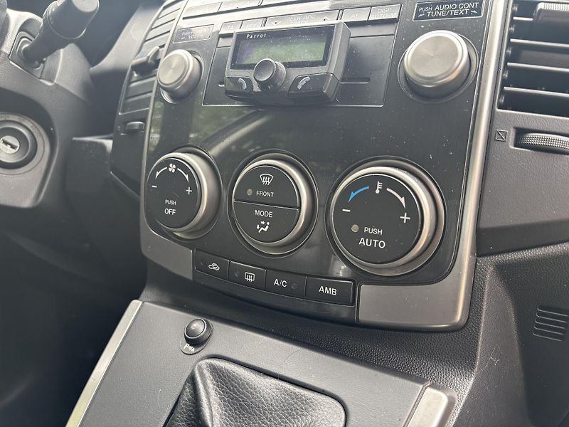 Mazda 5 1.8 Exclusive - fotka 24 z 28