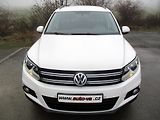 Volkswagen Tiguan 1.4TSi*BMT*ROZVODY*BEZ KOROZE - náhled 2