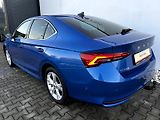 Škoda Octavia (2024) 1.5 TSI 110kW MP6 Top Selectio - náhled 35