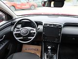 Hyundai Tucson 1.6T-GDi 110kW REZERVACE - náhled 18