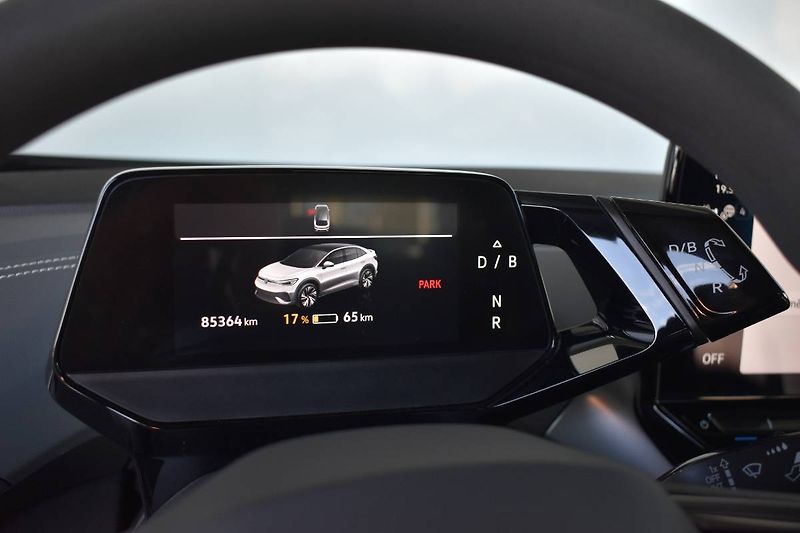 Volkswagen ID.5 (2023) Pro 150kW 82kWh,MATRIX - fotka 15 z 23