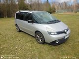 Renault Espace (2015) - náhled 3