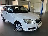 Škoda Fabia (2008) 1.2mpi, ČR, STK5/28 - náhled 1