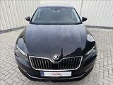 Škoda Superb 1,6 TDI Navi TZ park. kamera - náhled 6
