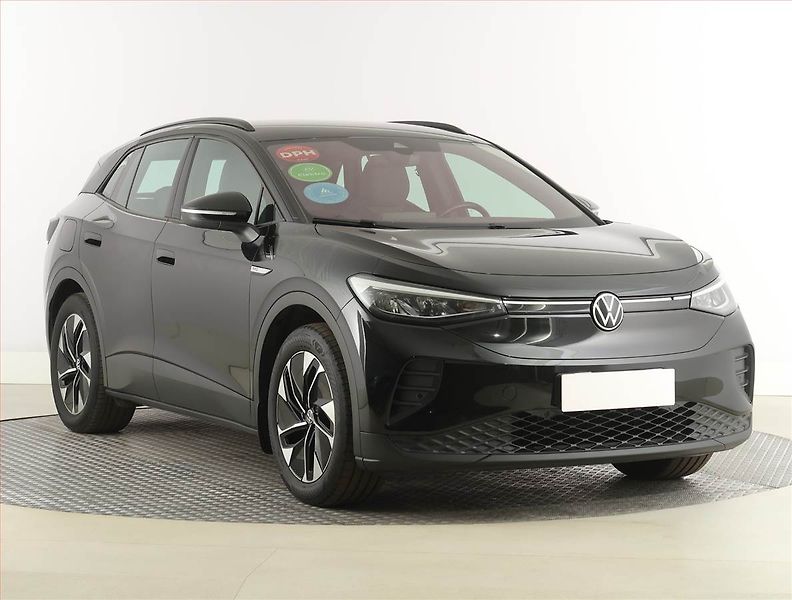Volkswagen ID.4 (2022) Pro Perf. (82 kWh), SoH 94% - fotografie inzerátu