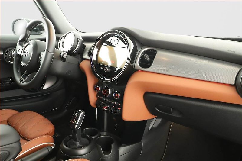 Mini Ostatní (2023) Cooper S - fotka 8 z 20