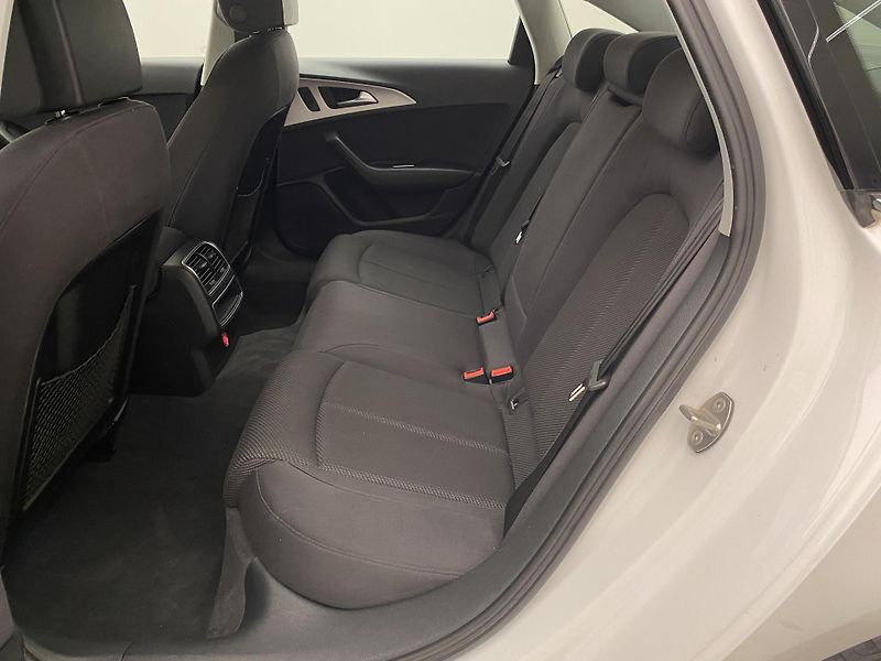 Audi A6 3.0TDI QUATTRO AUT CZ - fotka 5 z 47