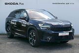 Škoda Kodiaq (2025) 2.0 TSI 195 kW 7°DSG 4X4 RS - náhled 8