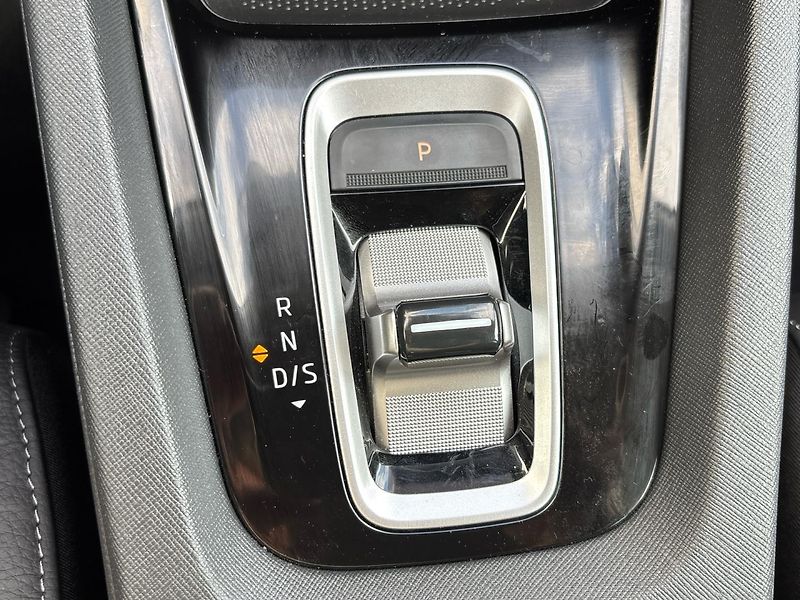 Škoda Octavia Exclusive Selection - fotka 25 z 27