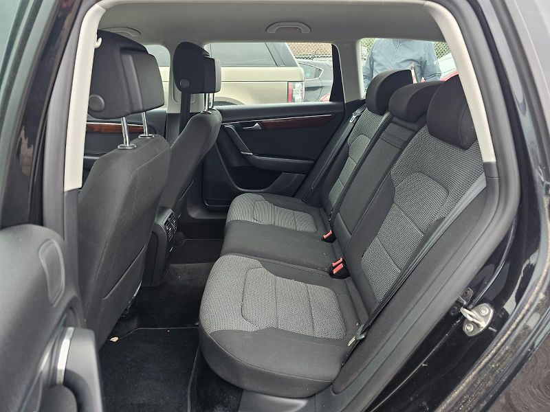 Volkswagen Passat 2.0 TSI, PRODÁNO - fotka 25 z 30