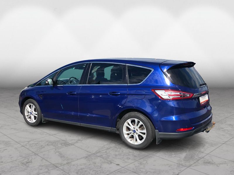 Ford S-MAX 2.0 TDC-i - fotka 7 z 28