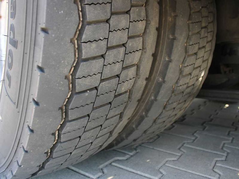 Iveco Eurocargo 120E25, EURO 4, PNEU 80% + SVA - fotka 22 z 28