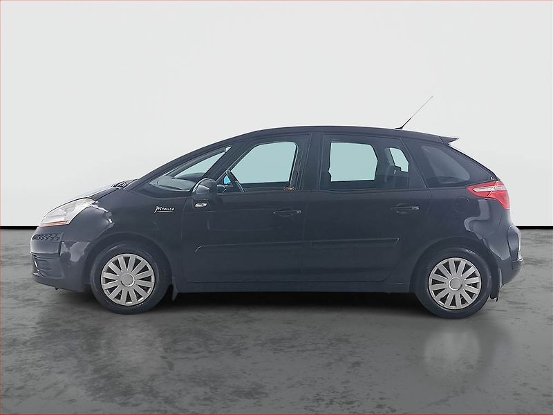 Citroën C4 Picasso (2007) 1.8 i, nová STK, Tažné - fotka 3 z 18