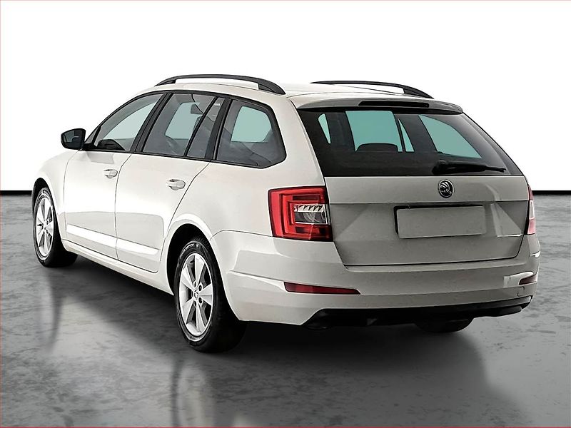 Škoda Octavia (2014) Elegance 2.0 TDI, Tempomat - fotka 4 z 15