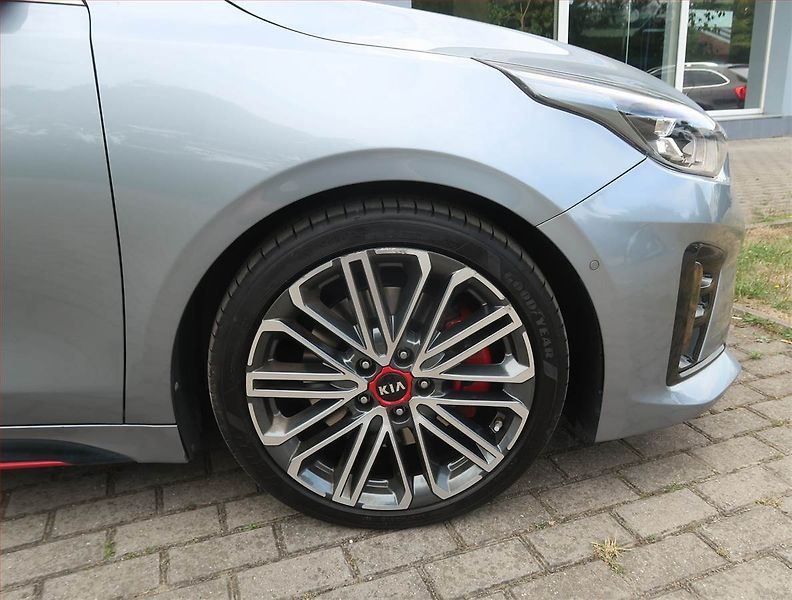 Kia Pro_Ceed (2021) GT 1.6 T-GDI - fotka 15 z 23